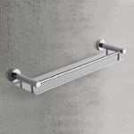 Nameeks NCB92 Wall Mounted Polished Chrome Bathroom Shelf